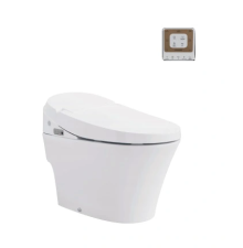 Bàn cầu thông minh V-SMART V91 