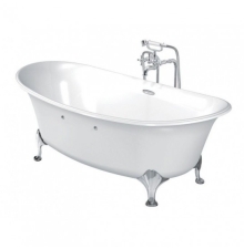 Bồn Tắm TOTO PPY1806PWNE#S Lập Thể 1.8M Màu Trắng