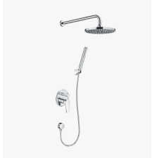 Sen tắm âm tường BFV-71SEW