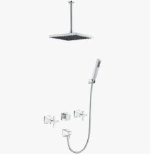 Sen tắm âm tường BFV-81SEHC