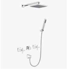 Sen tắm âm tường BFV-81SEHW