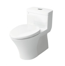 Bồn Cầu INAX AC-900VRN (AC900VRN) 1 Khối Aqua Ceramic