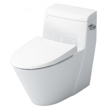 Bồn Cầu INAX AC-918VRN (AC918VRN) 1 Khối Aqua Ceramic