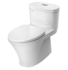 Bồn Cầu INAX AC-959VAN (AC959VAN) 1 Khối Aqua Ceramic