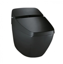 Bàn Cầu Cảm Ứng ỨNG INAX REGIO DV-R115VH-VN/BKG