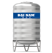 Bồn Inox ĐẠI NAM