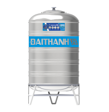 Bồn Inox Đại Thành 8