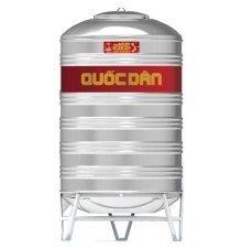Bồn Inox Quốc Dân