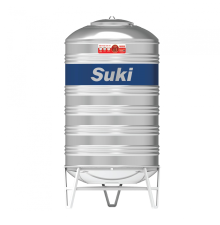 Bồn Inox SUKI