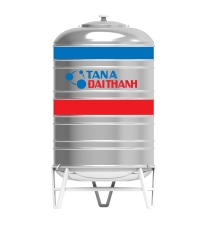 Bồn Inox Tân Á Đại Thành