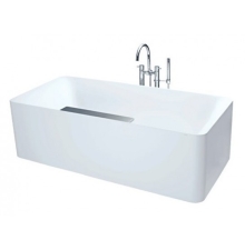 Bồn Tắm TOTO PJY1704HPWE#GW Bóng Nhựa FRP 1.7M