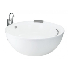 Bồn Tắm TOTO PPY1724HPWE#P/NTP003E Ngọc Trai 1.7M