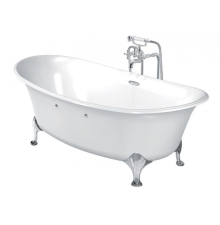 Bồn Tắm TOTO PPY1806PWNE#P Lập Thể 1.8M Ngọc Trai