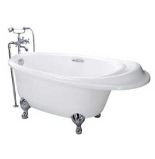 Bồn Tắm TOTO PPY1810HIPTE#S Ngọc Trai Đặt Sàn 1.8M
