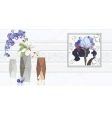 Gạch ốp tường 40×80 TTC Ceramic CDB48007