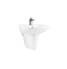 Chậu treo tường, chân lửng V39