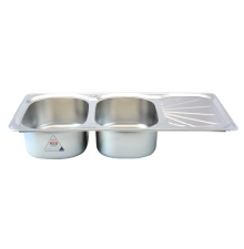Chậu rửa Rossi RA 3