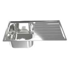 Chậu rửa Rossi RE 311