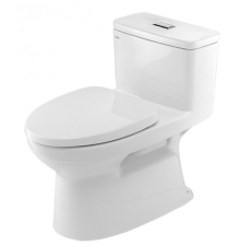 Bồn Cầu INAX AC-969VN (AC969VN) 1 Khối Aqua Ceramic