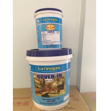 LATVEGAS ROVER - IN