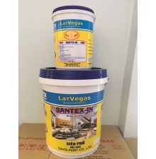 LATVEGAS SANTEX - IN