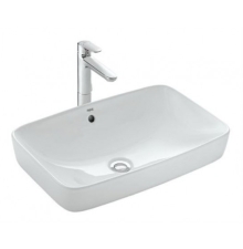 Chậu Rửa Lavabo Inax AL-299V Đặt Bàn AquaCeramic