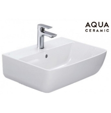 Lavabo Inax AL-312V Đặt Bàn Aqua Ceramic