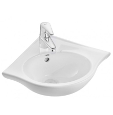 Lavabo Góc Inax L-281V Chậu Rửa Treo Tường
