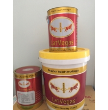 LAVEGAS-DOW- EX NHẬP KHẨU