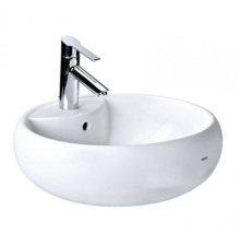 Chậu Lavabo TOTO LT367CR#XW Đặt Bàn