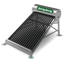 Máy nước nóng Năng lượng mặt trời Hướng Dương
