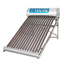 Máy nước nóng Năng lượng mặt trời Tân Á 8