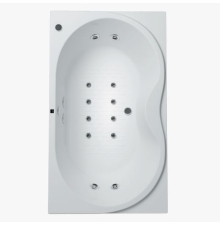 Bồn tắm massage cao cấp MSBV-1800N