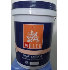 WALER - WE1