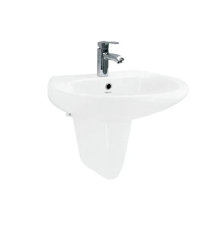 Chậu treo tường, chân lửng VI5