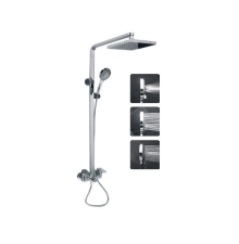 Sen tắm cây nóng lạnh 2 bát sen VG593