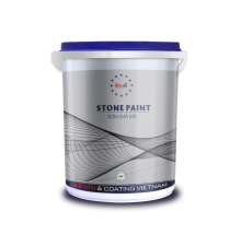 SƠN GIẢ ĐÁ - STONE PAINT