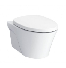 Bồn Cầu TOTO CW822RA/TC385VS Treo Tường