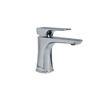 Vòi chậu 1 lỗ nóng lạnh VG143