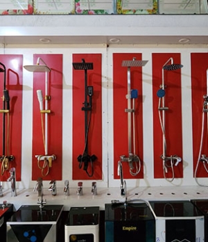 Thiết bị phòng tắm Thuận Hạnh Gia Nghĩa