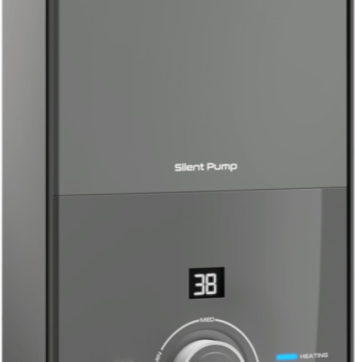 Aures Premium plus