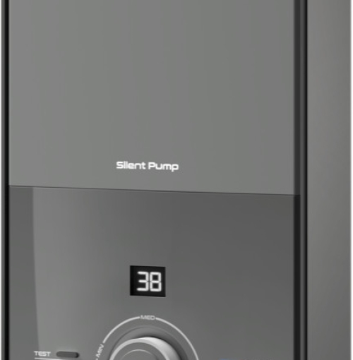 Aures Premium plus