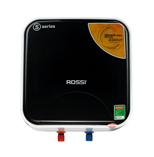 Bình nước nóng Rossi S-Series