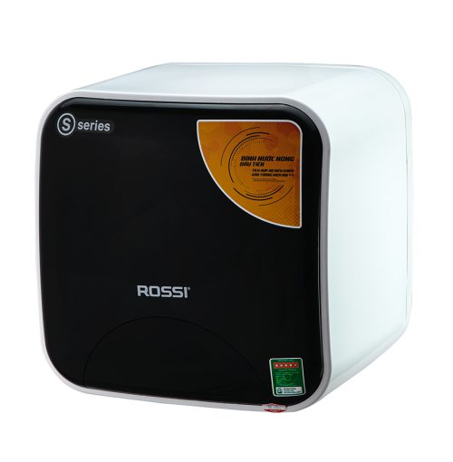 Bình nước nóng Rossi S-Series