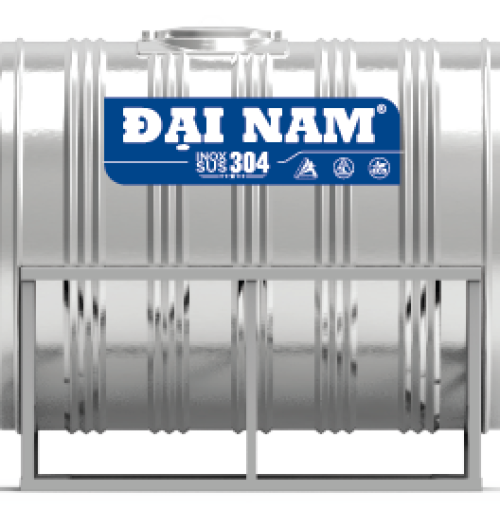 Bồn Inox ĐẠI NAM