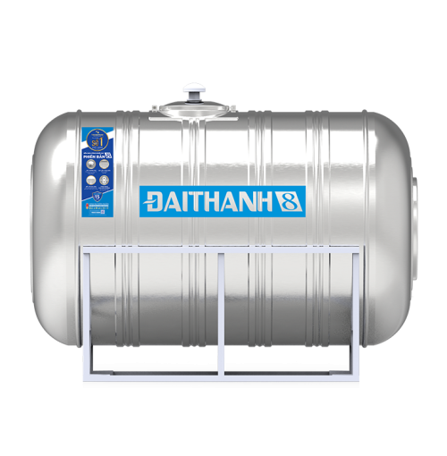 Bồn Inox Đại Thành 8
