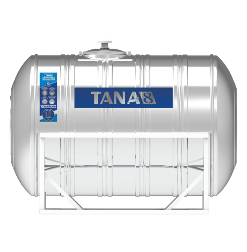 Bồn Inox Tân Á 8