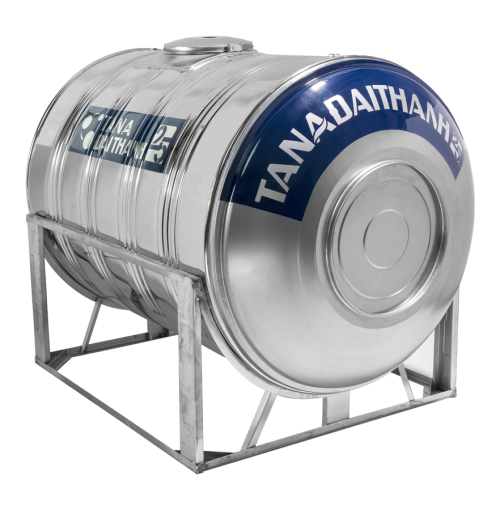 Bồn Inox Tân Á Đại Thành 25