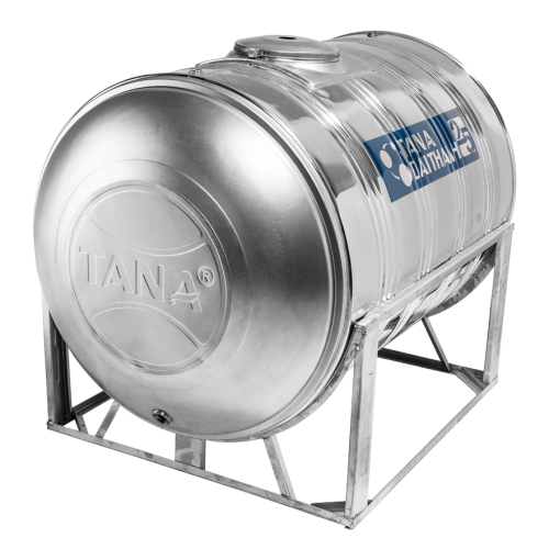 Bồn Inox Tân Á Đại Thành 25