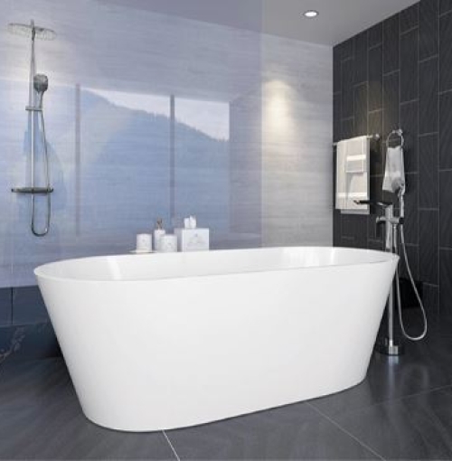Bồn tắm đá Platinum P.61.320